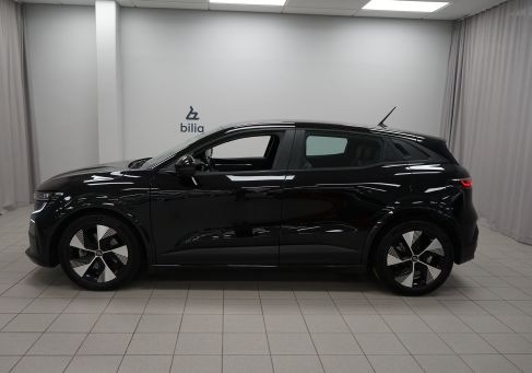 Renault Megane, 2023