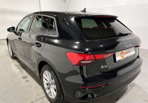 Audi A3, 2022 2