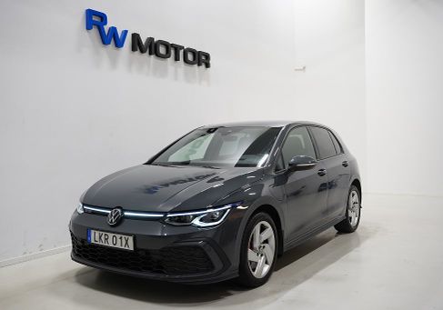Volkswagen Golf, 2024 2