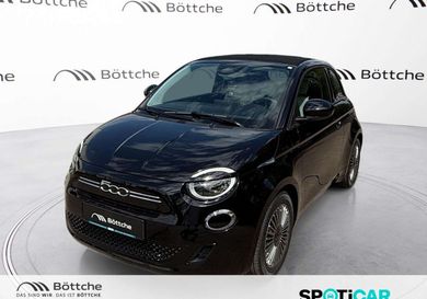 Fiat 500, 2026