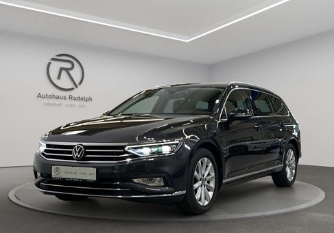 Volkswagen Passat Variant, 2021 2