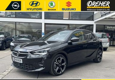 Opel Corsa, 2023