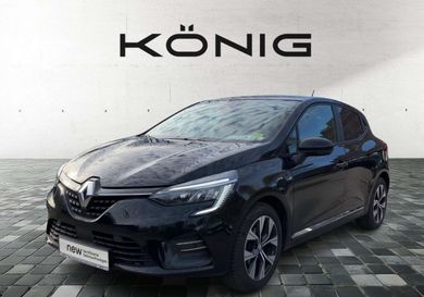 Renault Clio, 2023