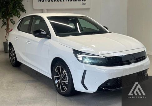 Opel Corsa, 2023 2