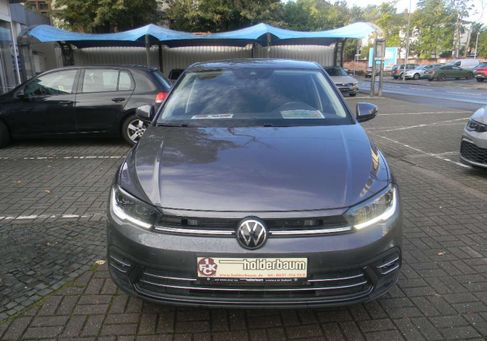 Volkswagen Polo, 2022 3