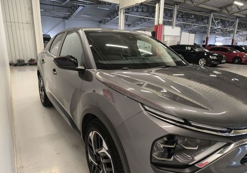 Citroën C4, 2023 3
