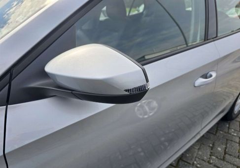 Skoda Fabia, 2025
