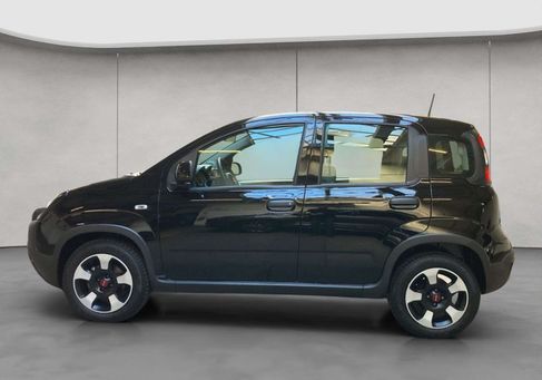 Fiat Panda, 2022