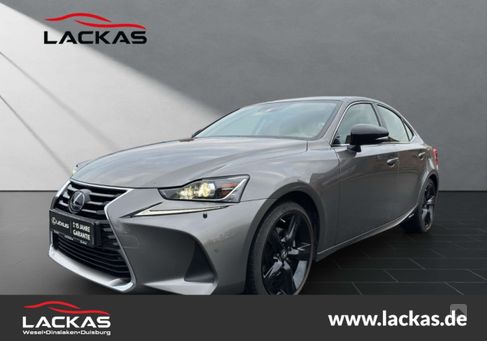 Lexus IS 300, 2020