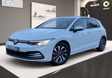 Volkswagen Golf, 2022