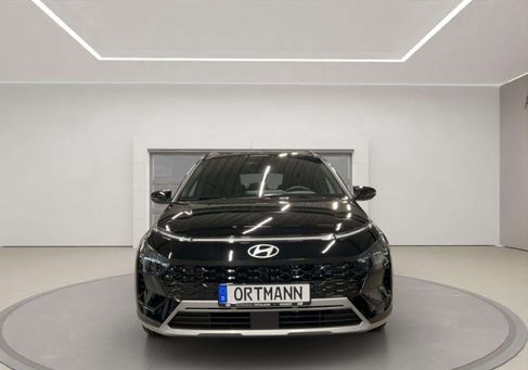 Hyundai Bayon, 2026 2