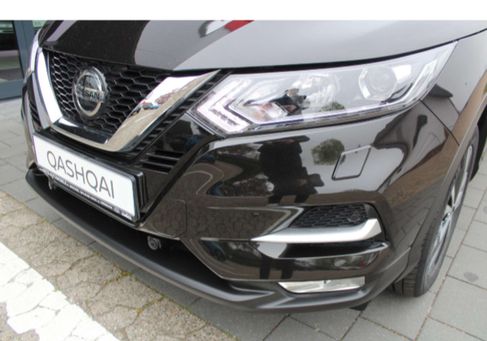 Nissan Qashqai, 2019 3