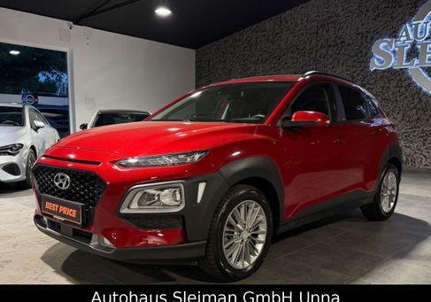 Hyundai Kona, 2020 3