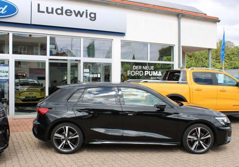 Audi A3, 2023 3