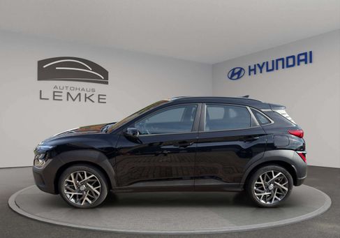 Hyundai Kona, 2023 3