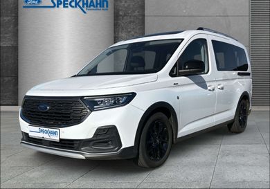 Ford Tourneo Connect, 2022