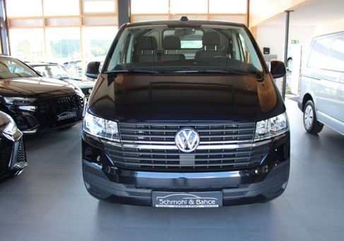 Volkswagen T6 Transporter, 2021