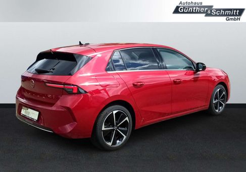 Opel Astra, 2023