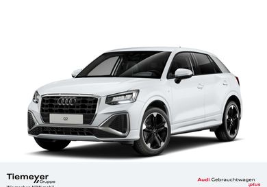 Audi Q2, 2026