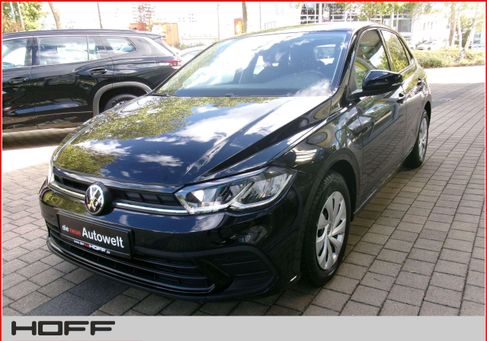 Volkswagen Polo, 2023 2