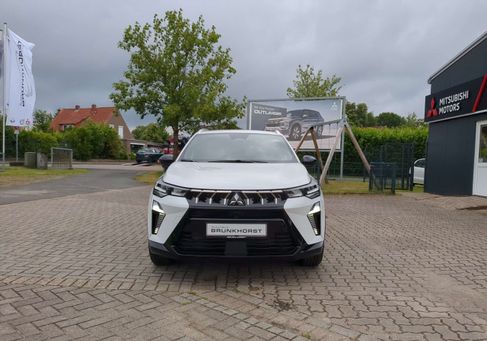 Mitsubishi ASX, 2026