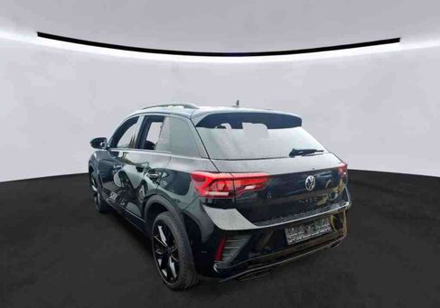 Volkswagen T-Roc, 2024