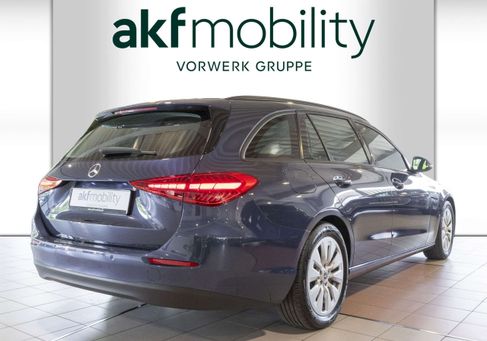 Mercedes-Benz C 200, 2023
