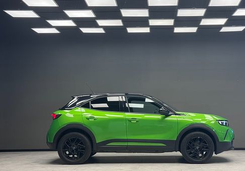 Opel Mokka, 2022 3