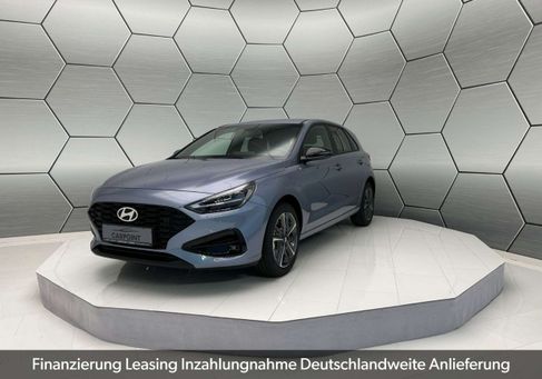 Hyundai i30, 2025 2