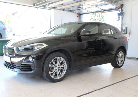 BMW X2, 2019