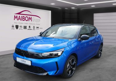Opel Corsa, 2025
