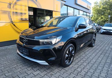 Opel Grandland X, 2022