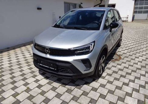 Opel Crossland X, 2024 3
