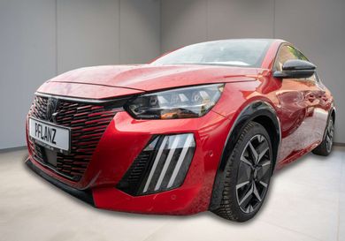 Peugeot 208, 2024