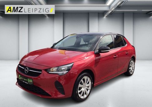 Opel Corsa, 2023 2