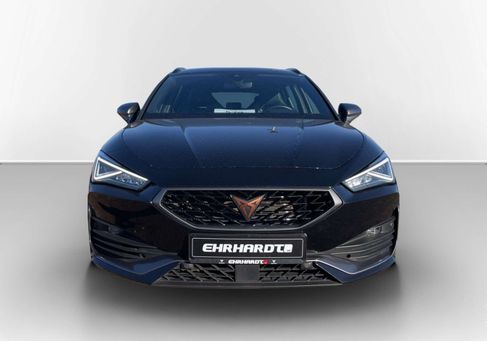 Cupra Leon, 2022