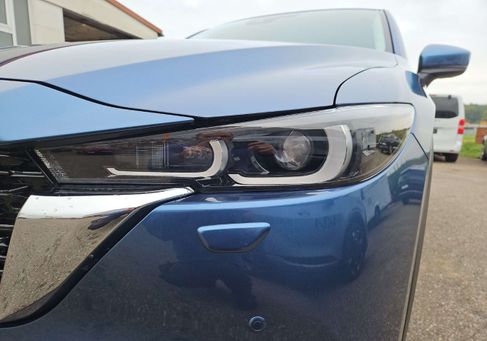 Mazda CX-5, 2022 3
