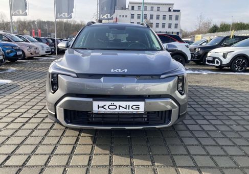 Kia Stonic, 2026