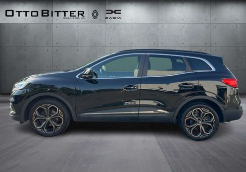 Renault Kadjar, 2021