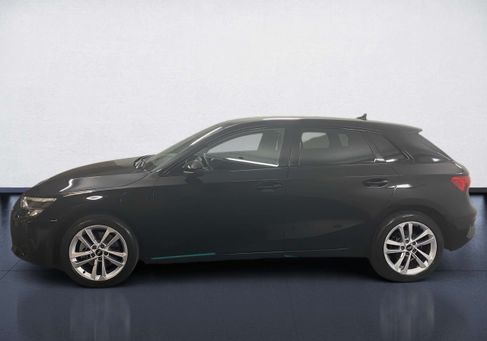 Audi A3, 2023 3
