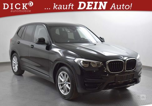 BMW X3, 2020