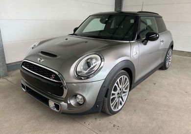 MINI Cooper S, 2017
