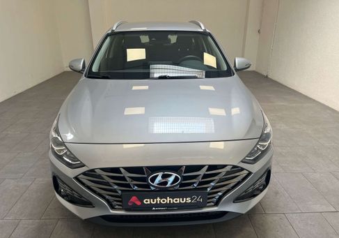 Hyundai i30, 2023 2