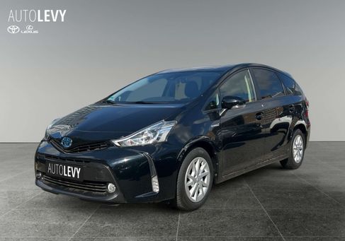 Toyota Prius, 2020