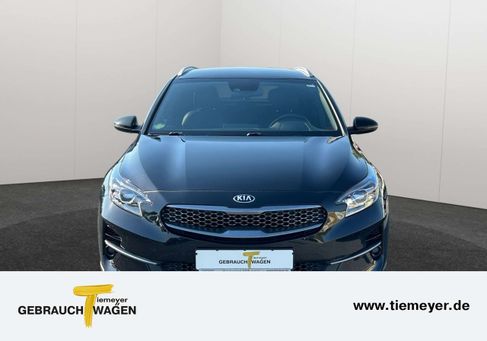 Kia XCeed, 2021