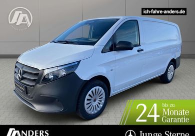 Mercedes-Benz Vito, 2024