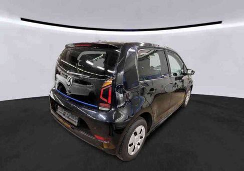 Volkswagen up!, 2022