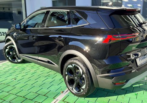 Mitsubishi Grandis, 2026