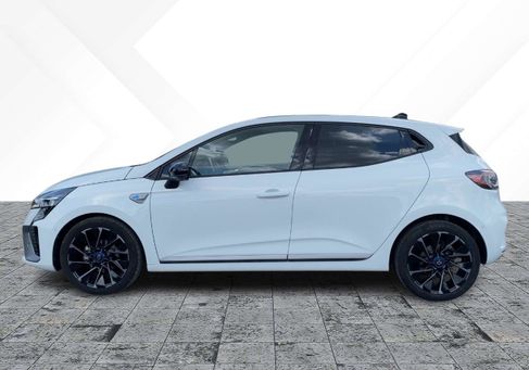 Renault Clio, 2023