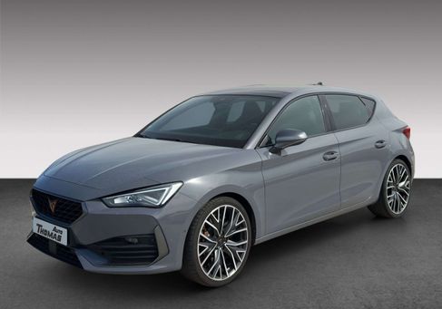 Cupra Leon, 2024